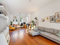 Walenburgerweg 32 A, 3033 AC Rotterdam