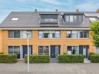 Anton Koolhaasstraat 21, 3544 HV Utrecht