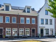 Bergweg 22, 3241 DT Middelharnis