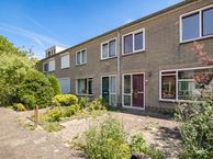 Von Liebigstraat 11, 2152 XE Nieuw-Vennep