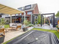 Lisdodde 1, 4616 AL Bergen op Zoom