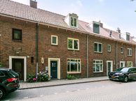 Reigerstraat 46, 5022 AJ Tilburg