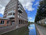 Eerste Oosterparklaan 98 A, 3544 AK Utrecht