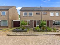 Kriegerstraat 10, 5361 JB Grave