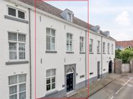 Capucijnengang 5, 6211 RV Maastricht