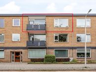 Berkenlaan 54 C, 3828 BS Hoogland