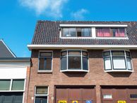 Kennemerstraat 5 B, 2021 EA Haarlem