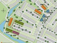 Bamburgh 27, 2761 MH Zevenhuizen (ZH)