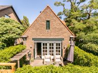 Zomerzorgerlaan 35, 2061 CW Bloemendaal