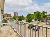 James Wattstraat 64, 1097 DM Amsterdam