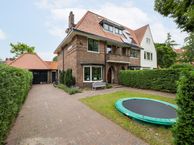 Brederolaan 16, 2106 AB Heemstede