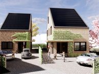 Vrijstaande Villa (Bouwnr. 103), 3341 BP Hendrik-Ido-Ambacht