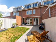 Arnoldus Verschurenstraat 1 A, 5165 AR Waspik