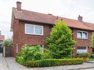 Meeuwenstraat 24, 7574 BP Oldenzaal