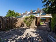 Fahrenheitstraat 18, 2041 CH Zandvoort