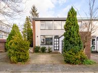 Lagune 126, 8224 CX Lelystad