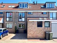 Haringvlietplantsoen 5, 2105 ZD Heemstede