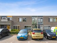 Genèvestraat 21, 1334 EJ Almere