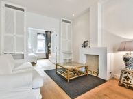 Willemsparkweg 34 -I, 1071 HG Amsterdam