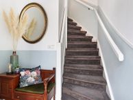 Visserstraat 43 a, 1401 SW Bussum