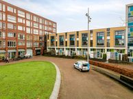 Burgemeester Jhr. Quarles van Uffordlaan 135, 7321 ZP Apeldoorn