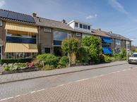 Anna van Burenstraat 9, 2741 VG Waddinxveen