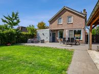 Julianastraat 101, 4566 AE Heikant