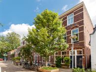 Bolstraat 10 A, 3581 WX Utrecht