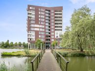 Händellaan 605, 8031 ET Zwolle