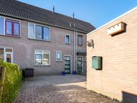 Zwaluwstraat 38, 6591 WN Gennep