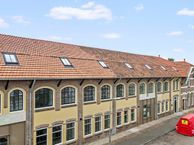 Gysbert Japicxstraat 46 C, 8933 BD Leeuwarden