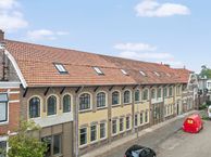 Gysbert Japicxstraat 46 D, 8933 BD Leeuwarden