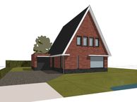 Burgemeester Selhorststraat 1, 8401 NZ Gorredijk