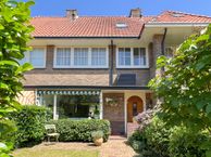 Karbouwstraat 33, 1402 VB Bussum