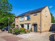 Gerard Terborchstraat 5, 5831 XT Boxmeer