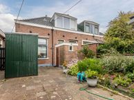 Marinestraat 21, 1931 GB Egmond aan Zee