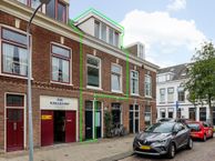 Frans Halsstraat 46 RD, 2021 EL Haarlem