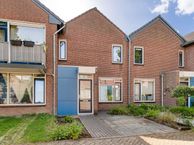 Mimosastraat 12, 6002 TK Weert
