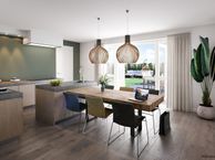 Twee-onder-een-kap (Bouwnr. 4), 7461 PK Rijssen