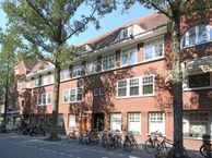 Gerrit van der Veenstraat 70 1, 1077 EH Amsterdam