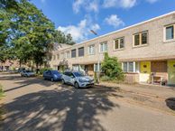 Hermelijnvlinder 11, 3822 ZH Amersfoort