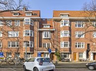 Deurloostraat 98 -1, 1078 JJ Amsterdam