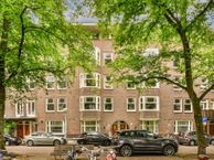 Geuzenkade 39 III, 1056 KL Amsterdam