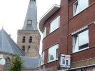 Jan van Schaffelaarstraat 3 A, 3771 BP Barneveld