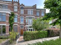 Baronielaan 153, 4818 PG Breda