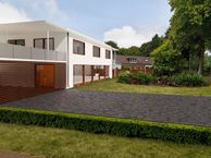 Steenbergseweg / De Mere, 4661 RH Halsteren