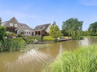 De Goudplevier 9, 8862 LK Harlingen