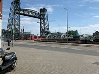 Tulpstraat 19 b, 3071 VR Rotterdam