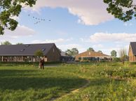 B hoek (Bouwnr. 7), 9491 TJ Zeijen