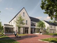 XXL Erkerwoning (Bouwnr. 13), 1851 PK Heiloo